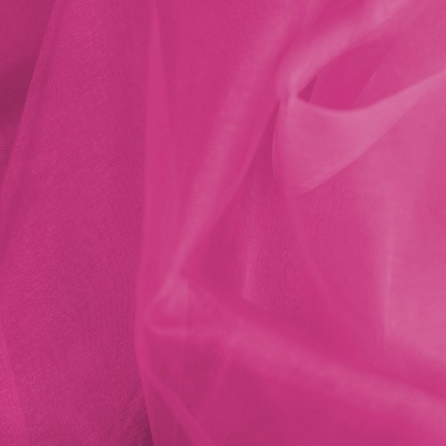 Sheer organza fabric - sheer, voile