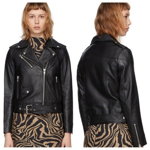 Stand studio polly biker black - studio,