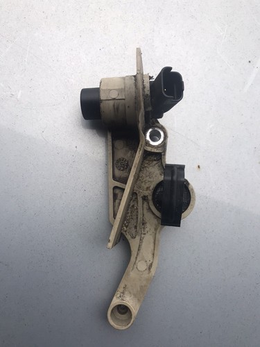 Peugeot 206cc crankshaft - peugeot,