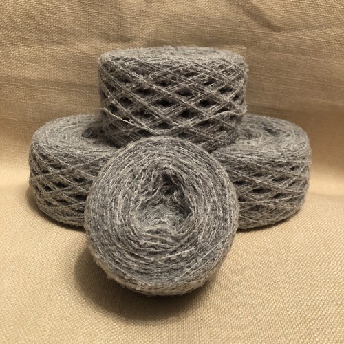 Knitting crochet yarn bundle - knitting,