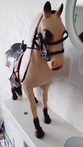 Our generation kids dolls - our,