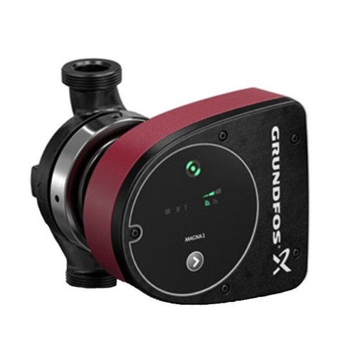 Grundfos magna 60 heating - grundfos,