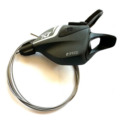 Sram speed left - x7,