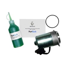 Renault Megane CC3 –