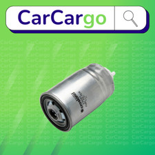 Fuel Filter For Fiat Ducato 2.8 JTD 4x4 2001-2002 OE Quality Premium New