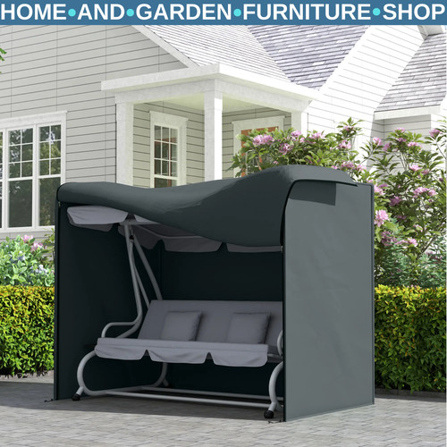 Three seater swing - three, chair