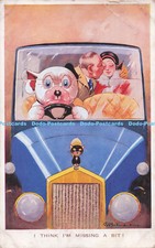 R719271 George Studdy Bonzo I