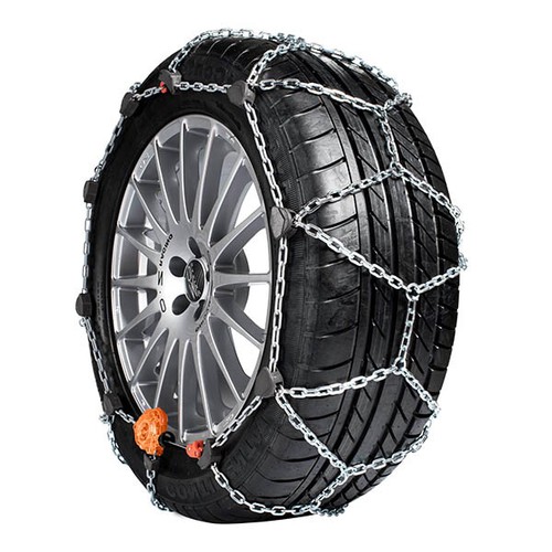 Snow chains weissenfels rcs - snow,