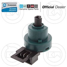 Original Key Switch Lock