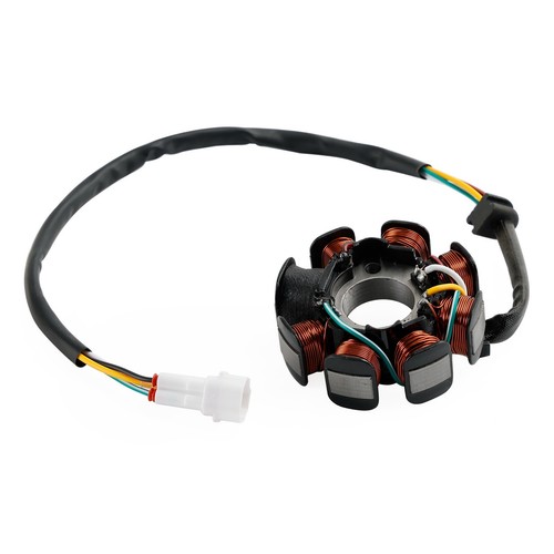 Stator alternator for exc - stator,