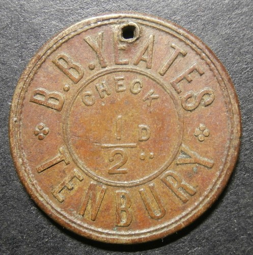 Trade token yeates - trade,
