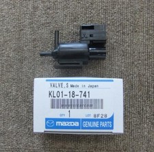 MAZDA RX-8 SE3P VALVE SOLENOID