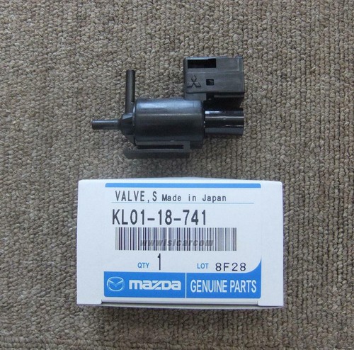 Mazda se3p valve solenoid - rx-8,