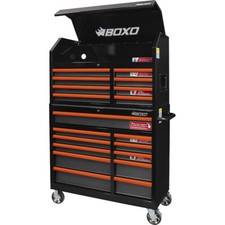 Toolbox Stack 19 Drawer Roll