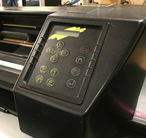 Summa d140 optical vinyl - optical,