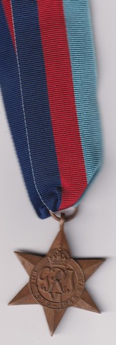 1939 1945 star medal for - 1939-1945,