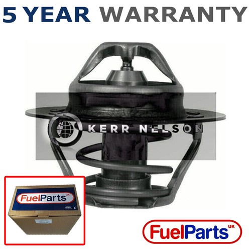 Thermostat kerr nelson - thermostat,