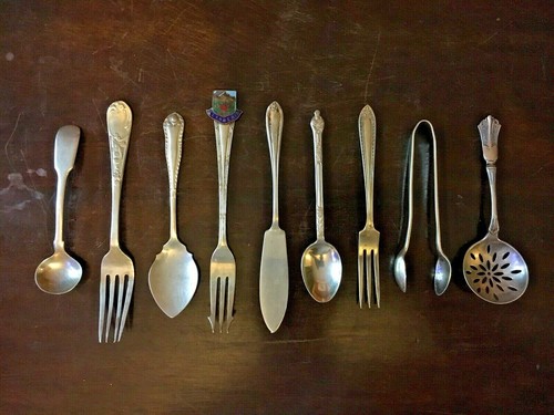 Selection electroplated - selection, of