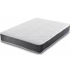 3Ft Single Mattress  Memory