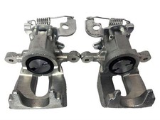 Fits Jaguar X-Type X400 Brake