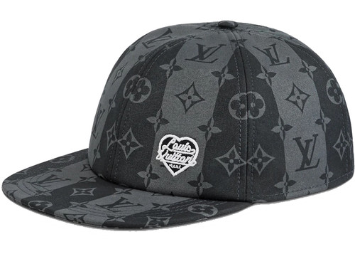 Louis vuitton nigo made - nigo,