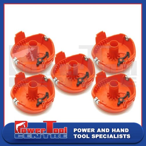 Genuine black decker string - &,