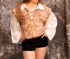 Medieval Fancy Dress Ladies