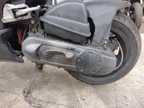 2008 peugeot jetforce - 2008,