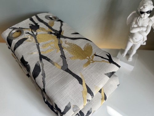 Dunelm zen jacquard - dunelm,