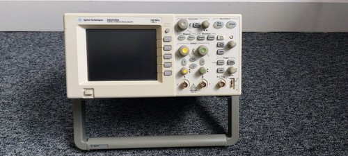 Agilent digital storage - agilent,