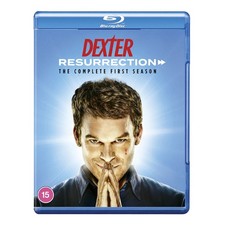 Dexter: Resurrection - Season