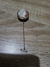 Vintage Victorian Style Cameo