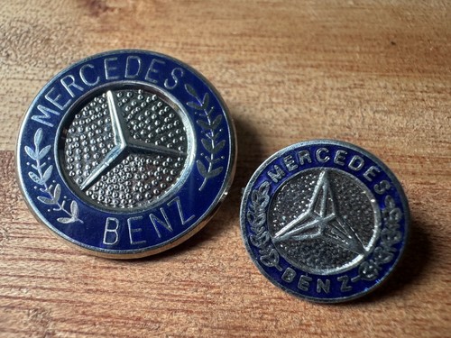 Vintage mercedes benz - vintage,