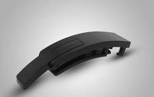 Black Lever Buckle Replacement