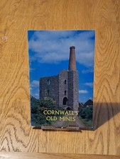 Cornwall's Old Mines by H V