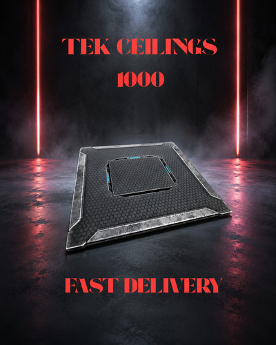 1000 tek ceilings ark - ceilings,