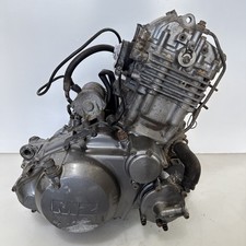 ♻️ Mz Mastiff 660 1998 -