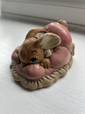 Pendelfin Hand Painted