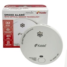 Kidde 2030-DSR Optical Smoke