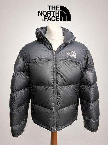 The north face nuptse 700 - the,
