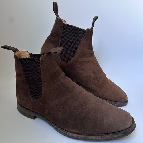 Loake 1880 chatsworth chelsea - loake,