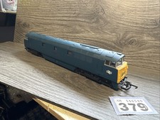 Lima 205122 OO Gauge BR Blue