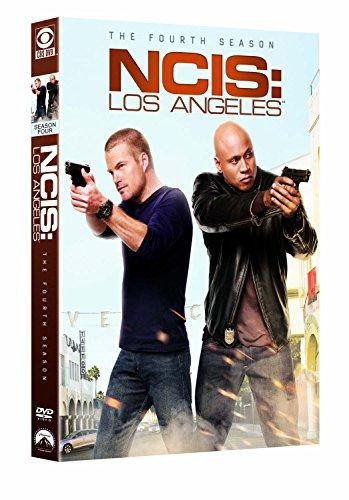 Ncis los angeles season 4 - los,