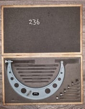 Spares / Repair Mitutoyo