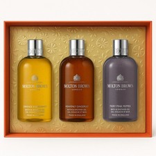 Molton Brown Bath & Shower Gel