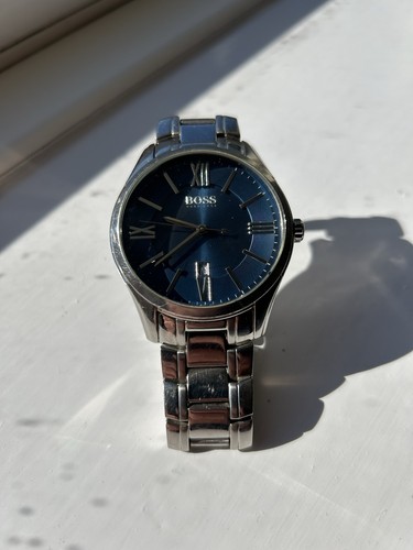 Hugo boss ambassador - ambassador, mens