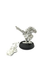 Warhammer 40K Astra Militarum