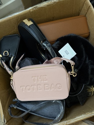 Large job lot trendy - large,