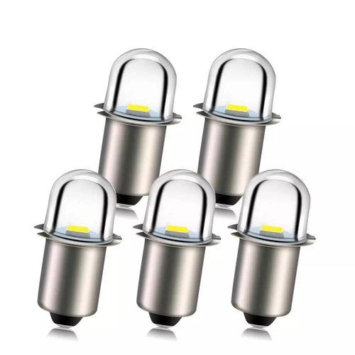 P13 pr2 led bulb - 3v, 4.5v