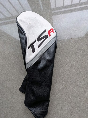 Titleist tsr golf club driver - club,